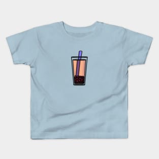 Boba Kids T-Shirt